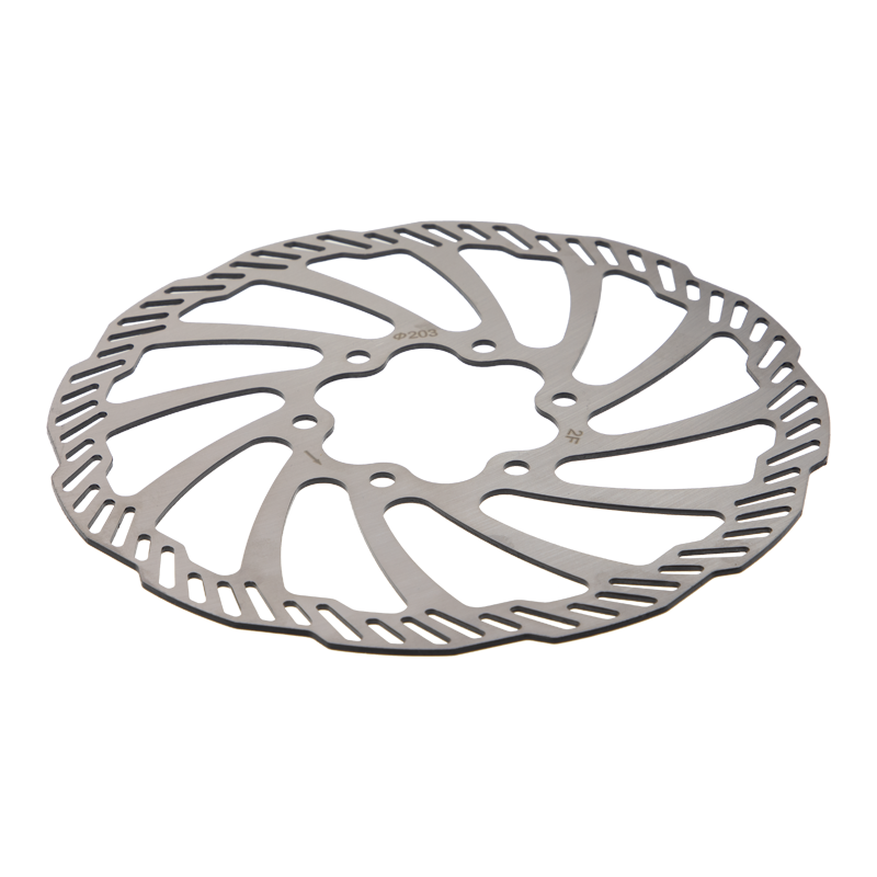 TOFR 250mm Rear Brake Disc For Talaria Sting