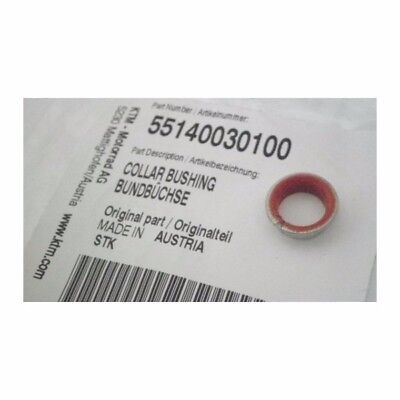HSQ OEM - Collar Bushing  *SALE*