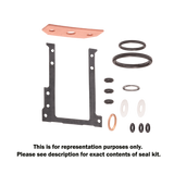 Lectron Carburetor Parts