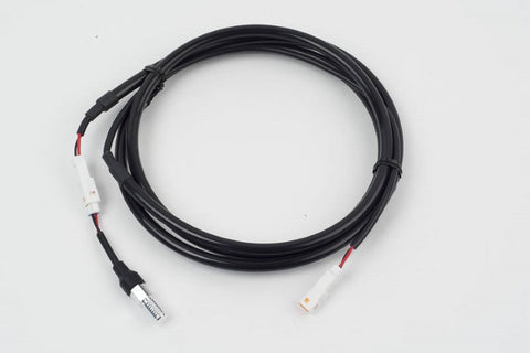 Fils de compteur de vitesse de remplacement Trail Tech