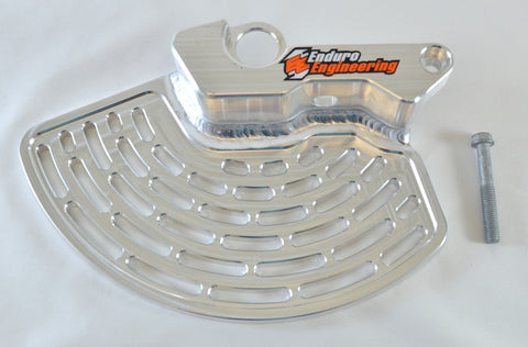 Enduro Engineering Front Disc Guard