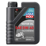 Liquimoly Snowbike Motor Oil 0W-40 *SALE*