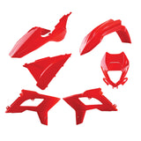 Kit complet de re-style en plastique Beta (Beta RR-S 13-17 et 18-19)