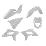 Kit complet de re-style en plastique Beta (Beta RR-S 13-17 et 18-19)