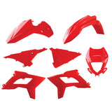 Kit complet de re-style en plastique Beta (Beta RR-S 13-17 et 18-19)