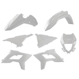 Kit complet de re-style en plastique Beta (Beta RR-S 13-17 et 18-19)