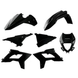 Kit complet de re-style en plastique Beta (Beta RR-S 13-17 et 18-19)