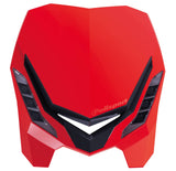 Polisport E-Blaze LED Headlight Number Plate