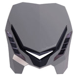 Polisport E-Blaze LED Headlight Number Plate