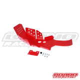 Boano Racing Extreme HDPE Skid Plate