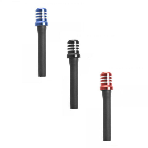 Tube de carburant de ventilation