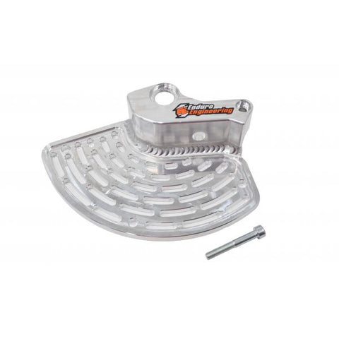 Protection de rotor de frein avant Fourches Sherco KYB
