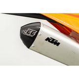 Embout pare-étincelles Enduro Engineering