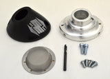 Enduro Engineering Spark Arrestor End Cap