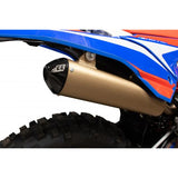 Embout pare-étincelles Enduro Engineering