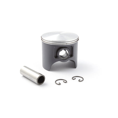 Essais du piston S3