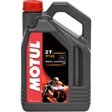 Motul 710 2T