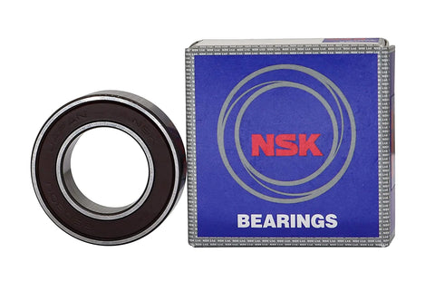 BEARING 6204 2RS, 20X47X14MM