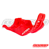 Sabot moteur Acerbis Beta RR 250/300 2T MY20+