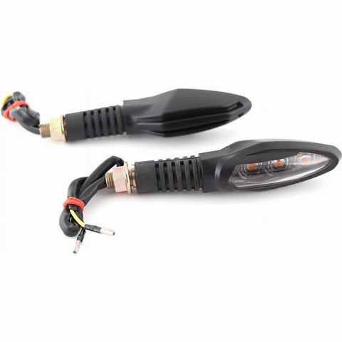 LED Front Turn Signals