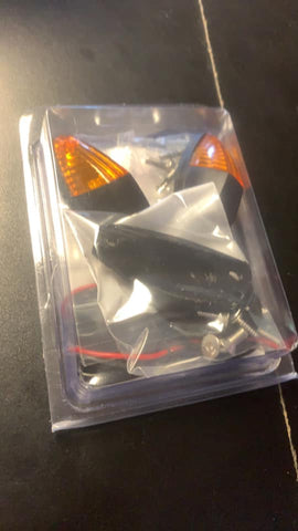 MY20+ BETA Turn Signals