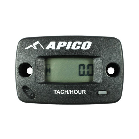 Compteur horaire