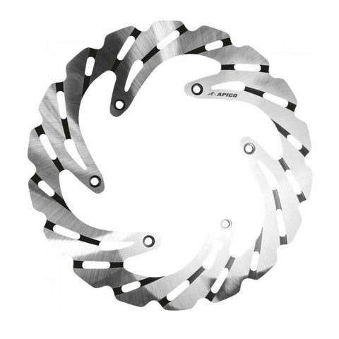 Disque de frein Apico KTM/Husky - Arrière