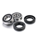 Kit de roulement de roue avant Factory Links