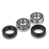 Kit de roulement de roue avant Factory Links