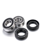 Kit de roulement de roue avant Factory Links