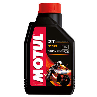 Motul 710 2T