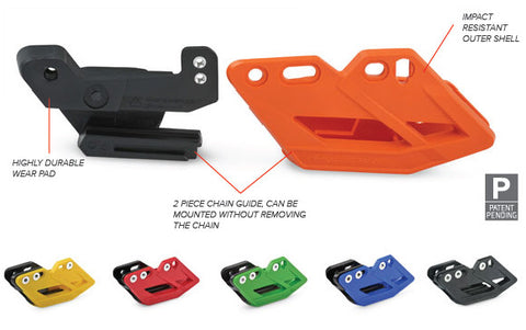 Polisport Performance Chain Guide