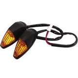 LED Flush Turn Signals