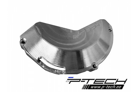 P-Tech Clutch Cover Guard Beta