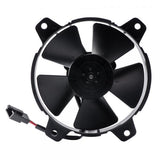 Ventilateurs de refroidissement Jitsie Trials