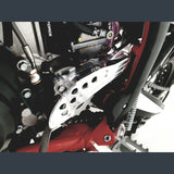 P-Tech Clutch Slave Cylinder Protection