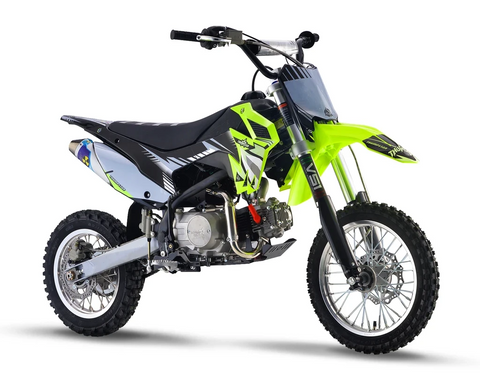 Thumpstar TSK 110cc