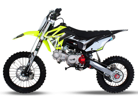 Thumpstar TSX 140cc