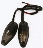 LED Flush Turn Signals