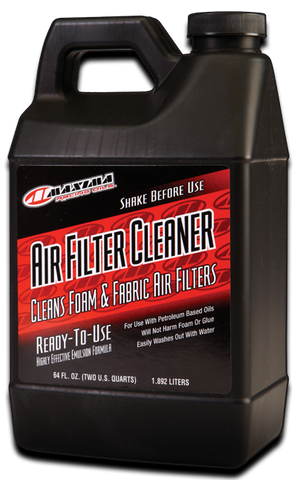Maxima Air Filter Cleaner *SALE*
