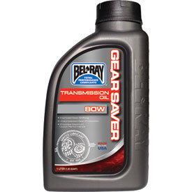 Belray GearSaver Transmission Oil