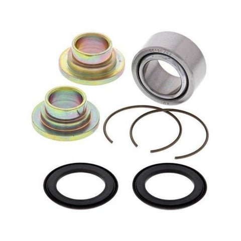 KIT ROULEMENTS D'AMORTISSEUR SUPÉRIEUR KTM 10
