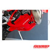 Sabot moteur Acerbis Beta RR 250/300 2T MY20+