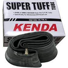 110/90-19 KENDA SUPER TUFF HD TUBE