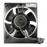 Ventilateurs de refroidissement Jitsie Trials