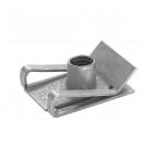 M6 Clip nut