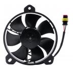 Ventilateurs de refroidissement Jitsie Trials