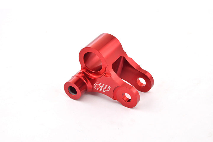 CSP DELTA LINK W/BEARINGS, RED, BETA EVO 2T/4T 09'-Current CSP DELTA LINK W/BEARINGS, RED, BETA EVO 2T/4T 09'-Current