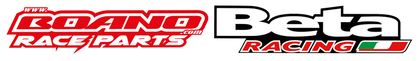 Boano Racing Parts