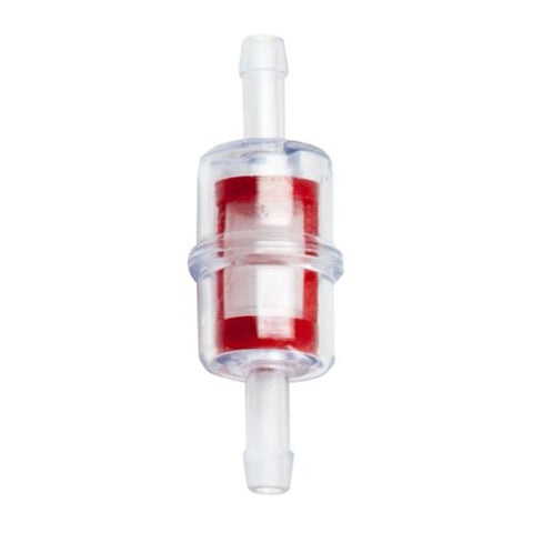 FUEL FILTER 3/16" 55MM X 18MM